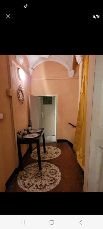 Petit Coin Provencal Elegant Et Central Apartamento Aix-en-Provence Exterior foto